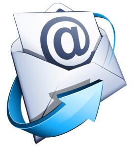 Email Distribution List