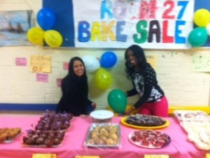 2014.Feb.BakeSale